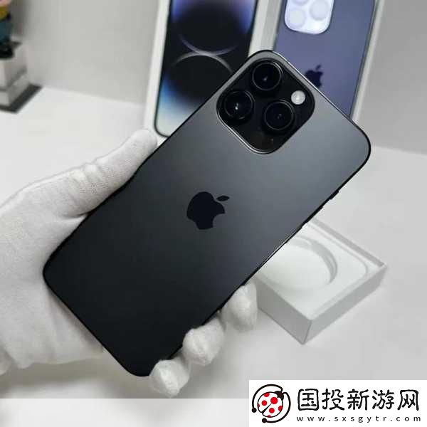 日本iPhone-14-Pro-Max：發(fā)現(xiàn)日本市場(chǎng)iPhone-14-Pro-Max的獨(dú)特魅力