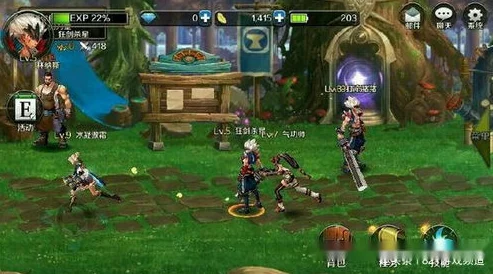 DNF手游：暗帝角色55級頂級防具畢業套裝精選指南-打造最強暗影女王的裝備選擇策略