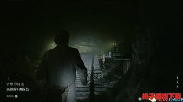 心靈殺手2第六章：崎嶇山路謎霧重重-全方位解密流程與圖文指南