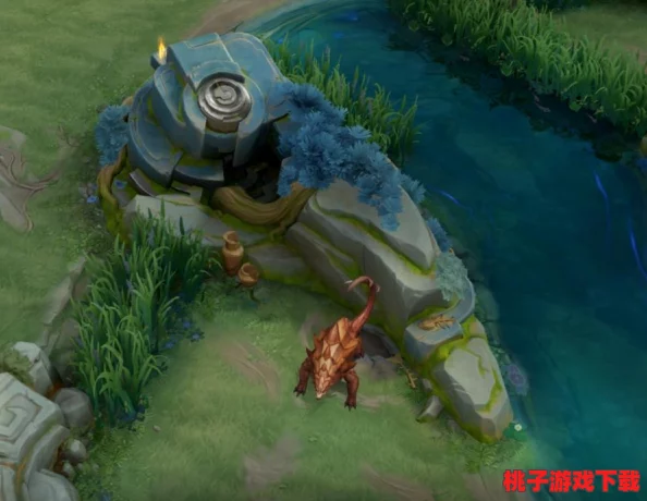 王者榮耀S30賽季河道之靈刷新機制詳解：最新調(diào)整下每分鐘刷新一次的頻率解析