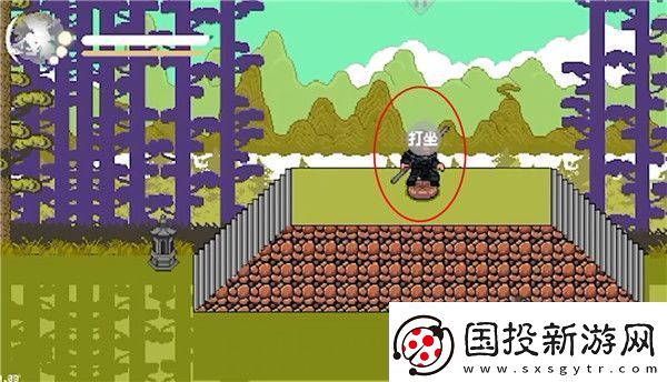 黑神話悟空像素版手游玩法