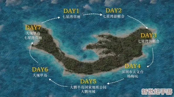 合作解謎新紀元