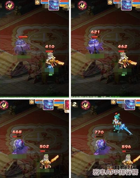 夢(mèng)幻西游手游連環(huán)內(nèi)丹效果實(shí)測(cè)：全面剖析其對(duì)戰(zhàn)斗力的實(shí)際增益與適用性分析