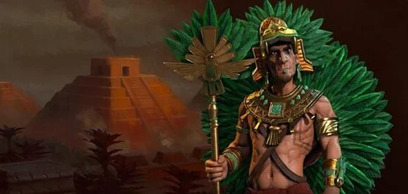 文明6神級難度征服戰