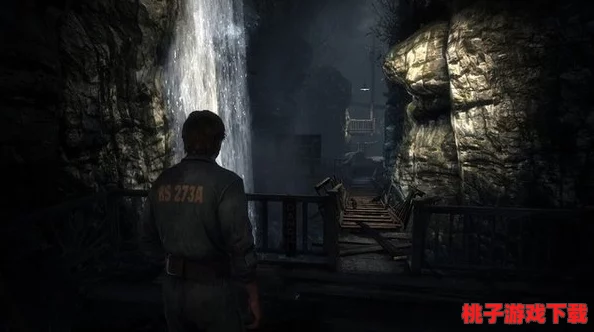 寂靜嶺2：重生之境全流程詳細攻略-探索恐怖小鎮的終極之旅