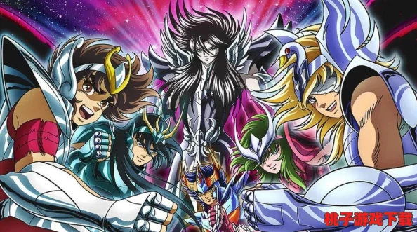 海斗士實力剖析：在圣斗士星矢正義傳說中的潛力與培養價值探討