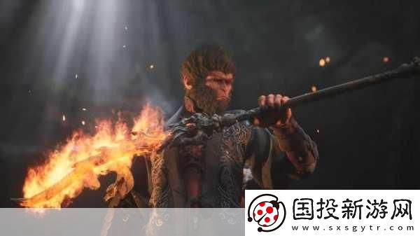 黑神話深度評測沉浸式冒險40小時主線挑戰你的極限