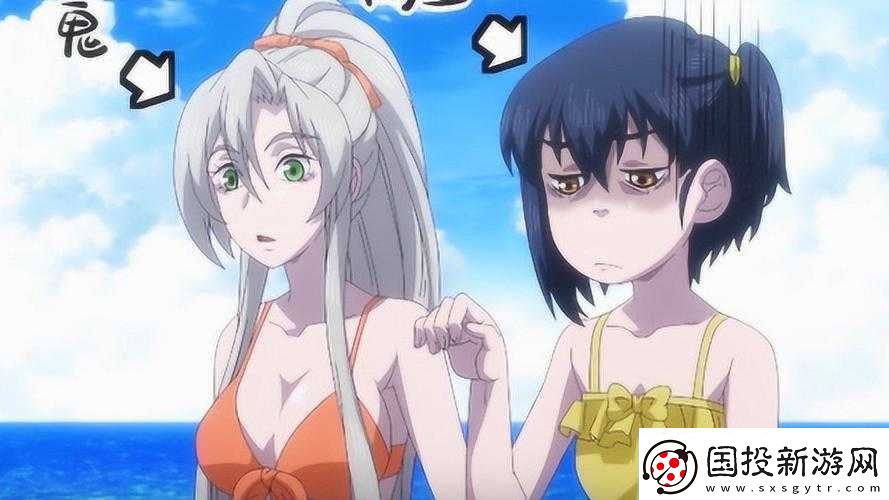 大王不高興：美人魚屬性技能全揭秘-是否值得培養