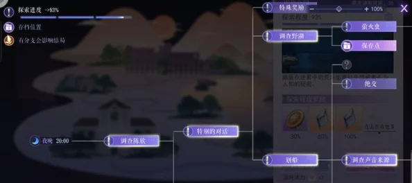 NUKITASHI中文版全路線策略指南：解鎖隱藏劇情與終極挑戰的詳細攻略