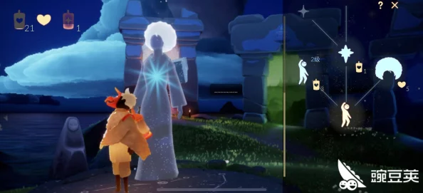 光遇游戲中如何獲取并兌換獨(dú)特小鼓樂(lè)器詳細(xì)指南