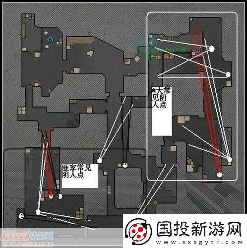 生死狙擊新地圖貨運站-爆破技巧全解析