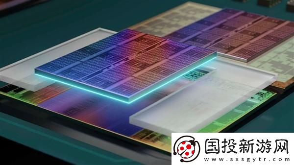 銳龍9000X3D緩存改為CCD之下：散熱更佳、頻率更高