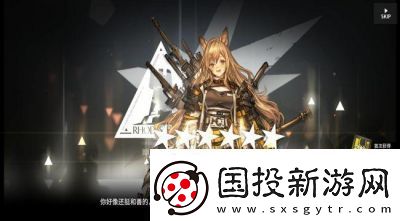 “明日方舟”中的“桃金娘”角色玩法指南