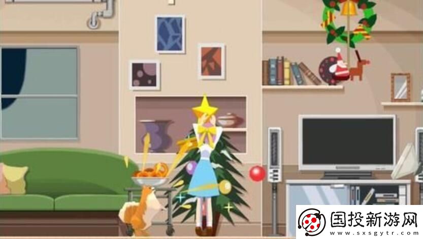 幽靈詭計(jì)第二章攻略