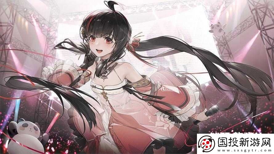 戰雙帕迷之界萌新寶典：大必備技巧攻略助你成為頂級高手