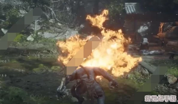 黑神話悟空：寅虎挑戰新策略-高效逃課打法全攻略