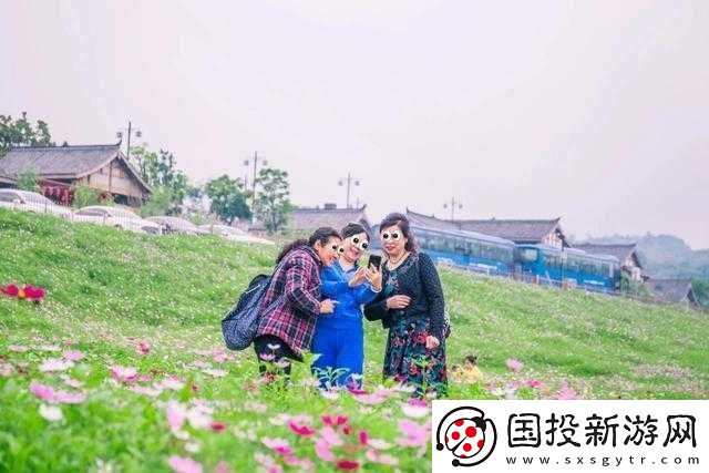 53-歲大媽山坡娛樂(lè)活動(dòng)：歡樂(lè)時(shí)光與精彩瞬間