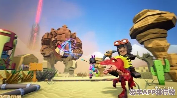 方舟生存進化孤島