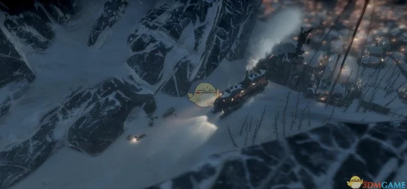 冰汽時代2：新倫敦高效石油運輸策略與路線優化全解