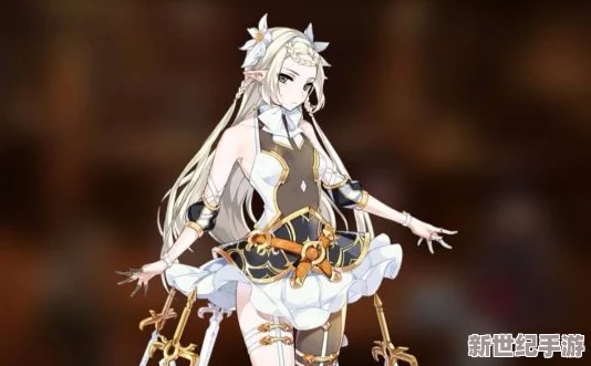 第七史詩(shī)中潔若米亞角色培養(yǎng)價(jià)值全面剖析