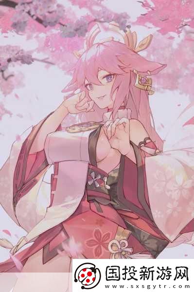 八重神子被丘丘人繁衍后代的將要回歸了嗎