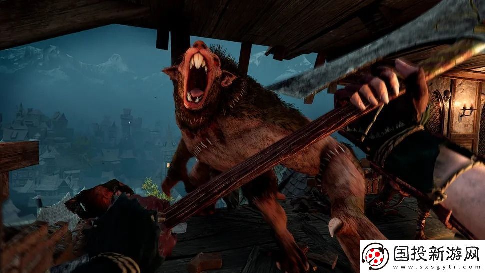 戰錘：末世鼠疫2將重做對戰系統優化并升級機制