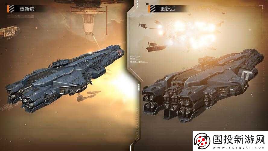 無(wú)盡拉格朗日：探尋獲取強(qiáng)力戰(zhàn)艦之法