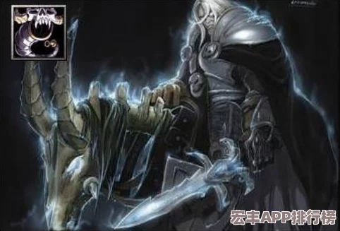 魔獸爭霸經典地圖中的隱藏裝備探索指南