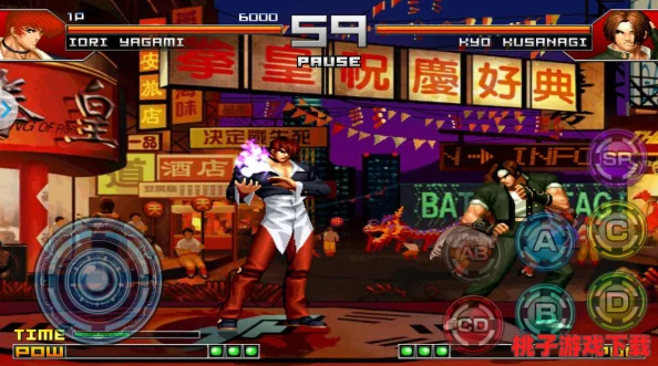 拳皇97對戰(zhàn)攻略：單人對決還是組隊亂斗-你的最佳模式選擇在哪里