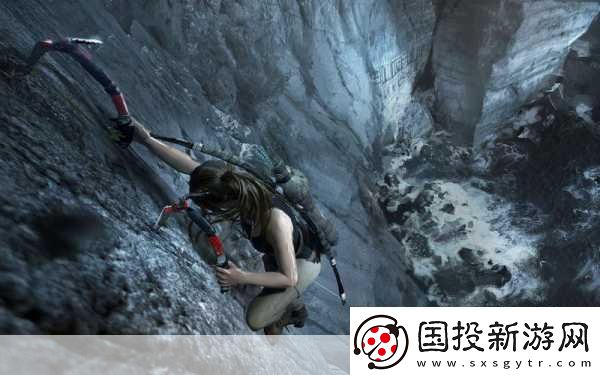 古墓麗影-暗影宣傳片意外曝光-勞拉叢林冒險引熱議！