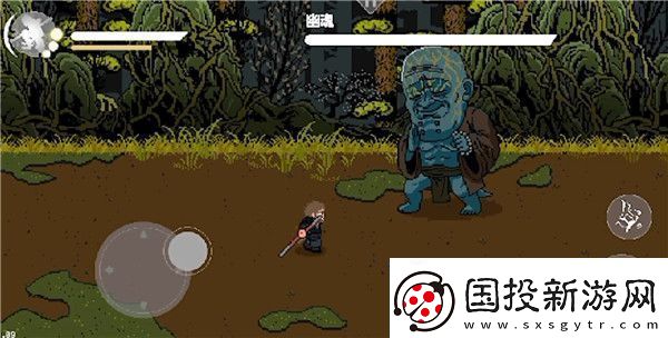 黑神話悟空像素版手游玩法