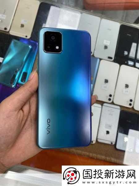 成色好的y31上線日本地區(qū)-1.-全新成色優(yōu)良的Y31-開(kāi)啟日本市場(chǎng)之旅！