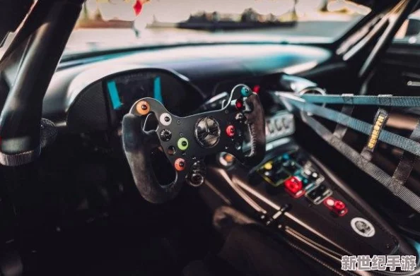 QQ飛車手游T車序列未來：性能評測與賽道表現全解析-玩家期待值爆表！