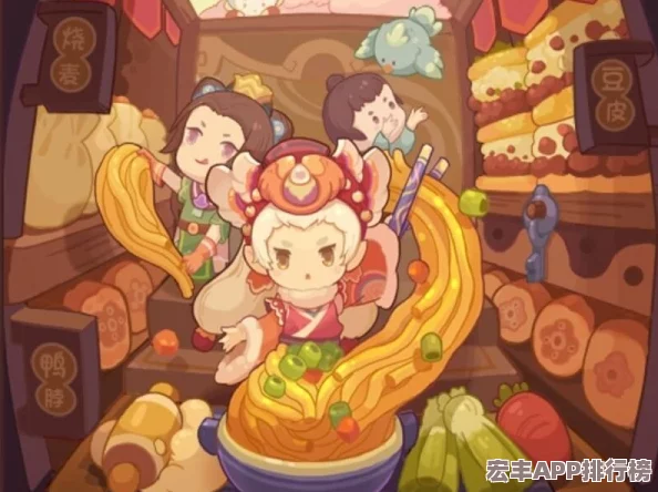 爆炒江湖高手秘籍：廚具搭配藝術-解鎖美食烹飪新境界