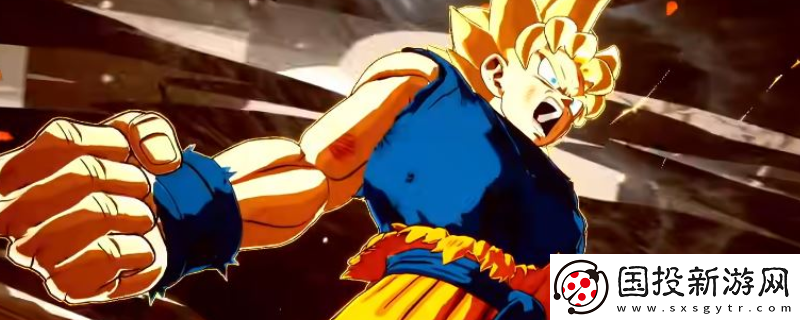 七龍珠-電光炸裂！ZERO擺脫連招方法介紹