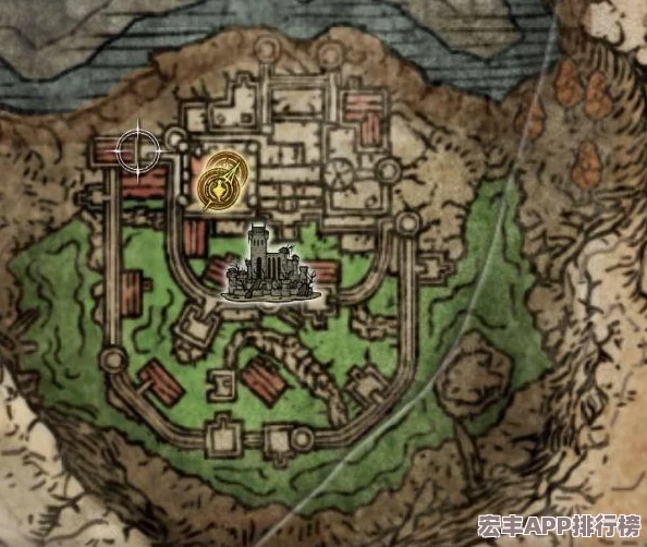 探索艾爾登法環中隱秘的古老遺跡：揭秘最具象征意義的大鐘之謎