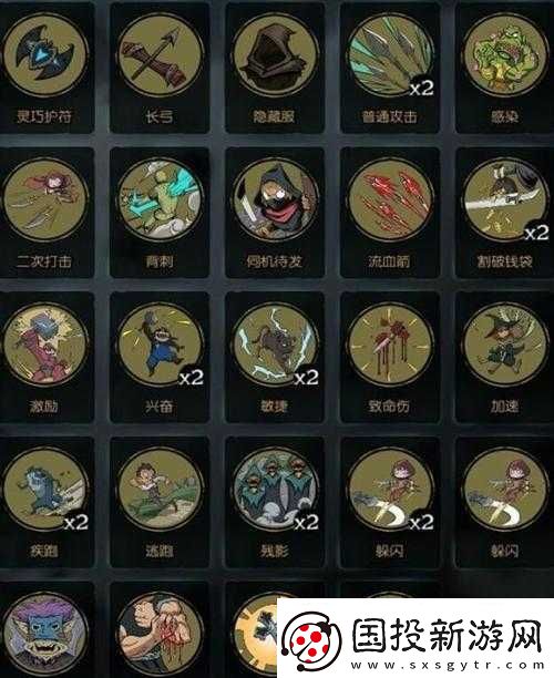 月圓之夜游俠偷錢流卡組搭配秘籍與精彩玩法全面分享