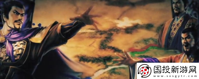 三國(guó)志8重制版城市指令具體效果介紹