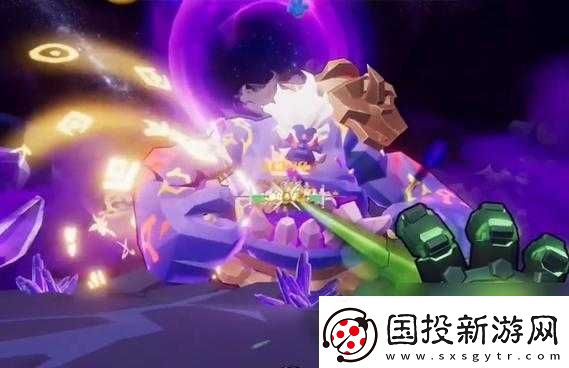 勇者之刃：吞天系列武器深度解析與聯(lián)動(dòng)特效匯總——吞天武器之威能展現(xiàn)