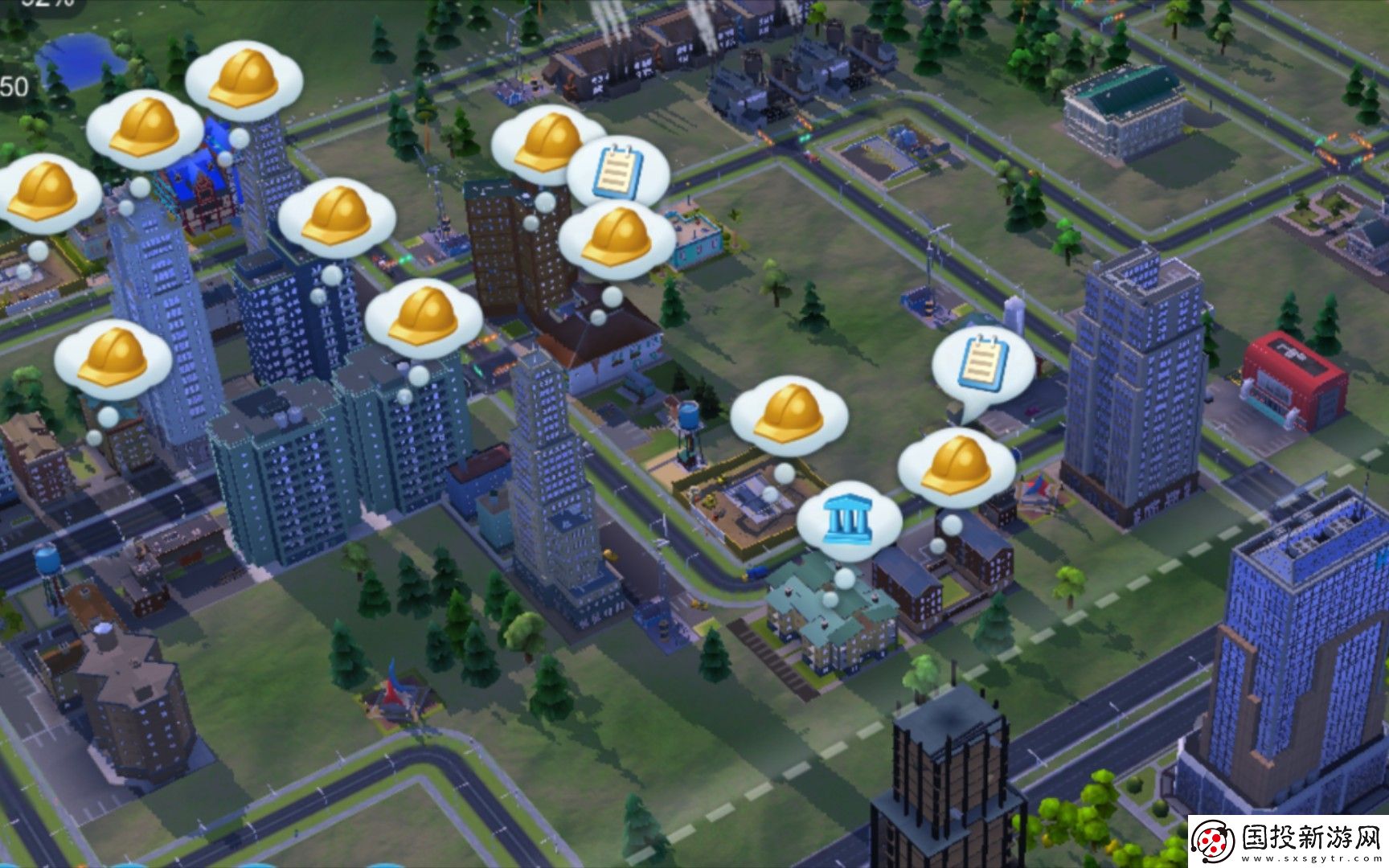 城市天際線怎么設(shè)置無(wú)限金錢模式-城市天際線無(wú)限金錢模式設(shè)置方法