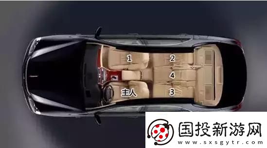 “副駕”還是“后排”-地位角逐-引領潮流新解