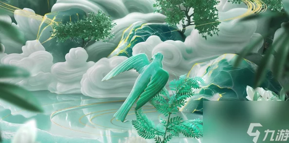 王者榮耀九周年慶典揭秘：草木風華系列皮膚獨特魅力全覽