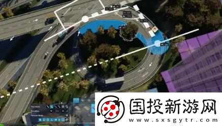 城市天際線旋轉建筑按什么鍵-城市天際線旋轉建筑方法