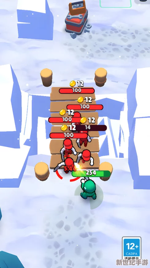 2024年必玩火柴人系列：精選耐玩大戰游戲合集-挑戰無限創意對決！