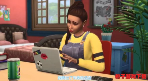 探索模擬人生4：如何識別并區分已安裝DLC內容的方法指南