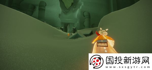 光遇風行季墓土季蠟分布位置在哪