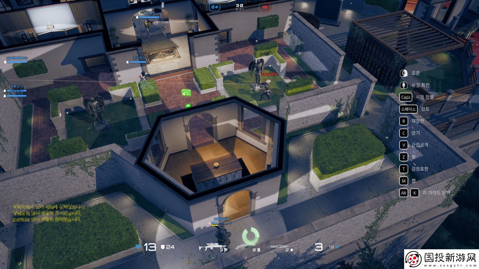 吃雞廠商新作ProjectARCSteam頁面上線