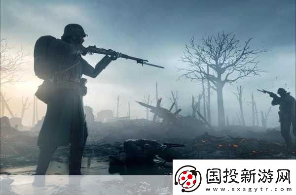 戰地1單人戰役-沉浸式體驗一戰歷史-暢玩時長揭秘
