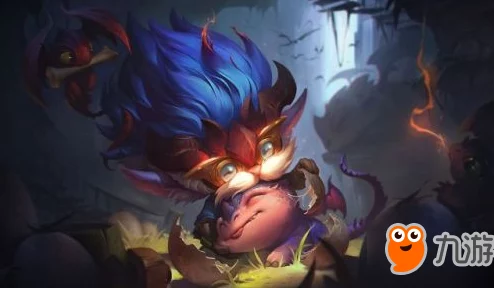 英雄聯盟手游：馴龍學者黑默丁格震撼實機演示曝光-隨新英雄同步登場引領峽谷新風潮