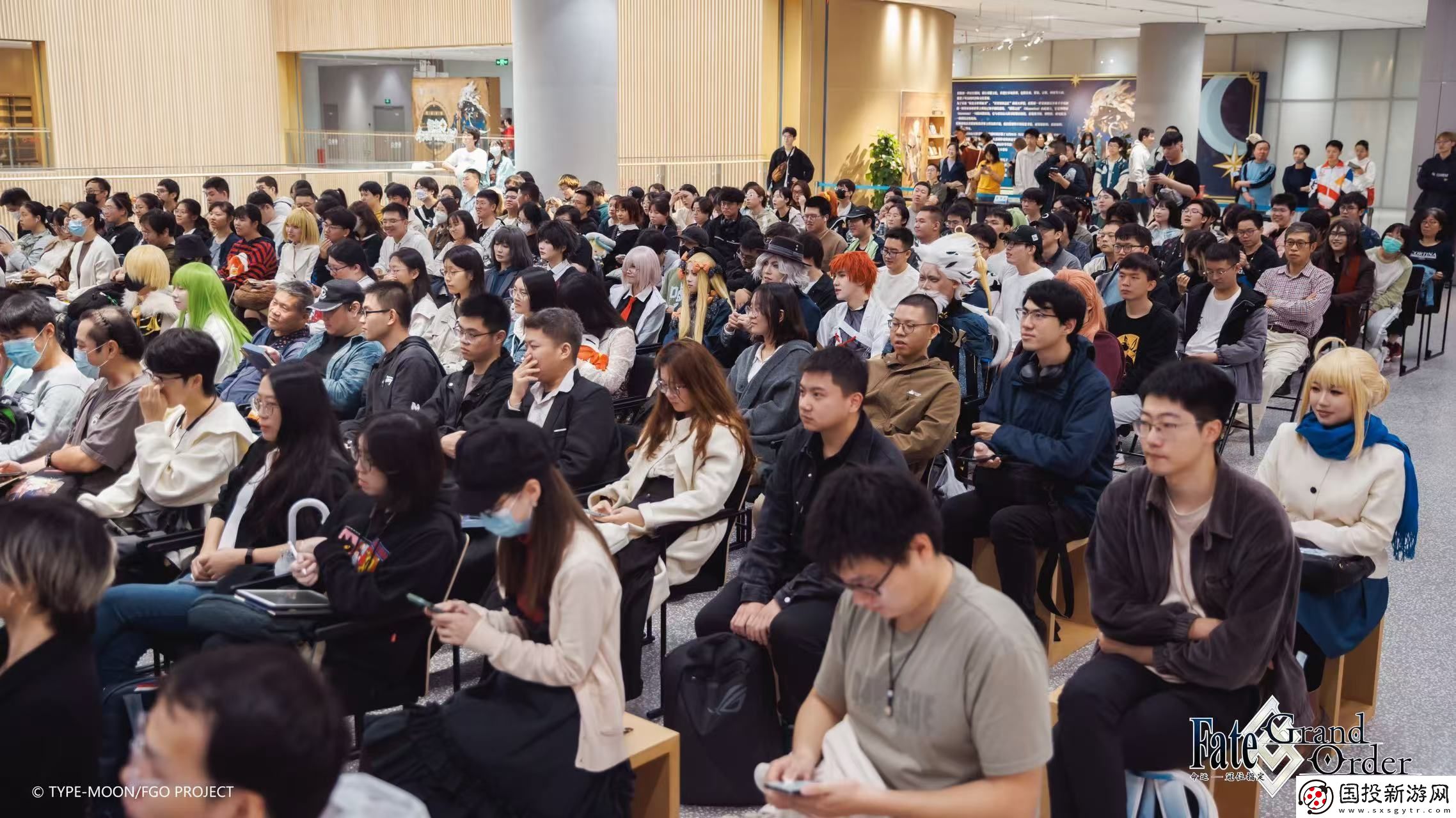 他們又又又又一次點亮文化傳承星火